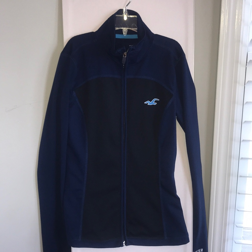 Hollister light Jacket